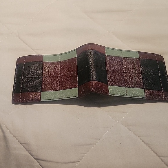 Fossil wallet - Picture 3 of 8